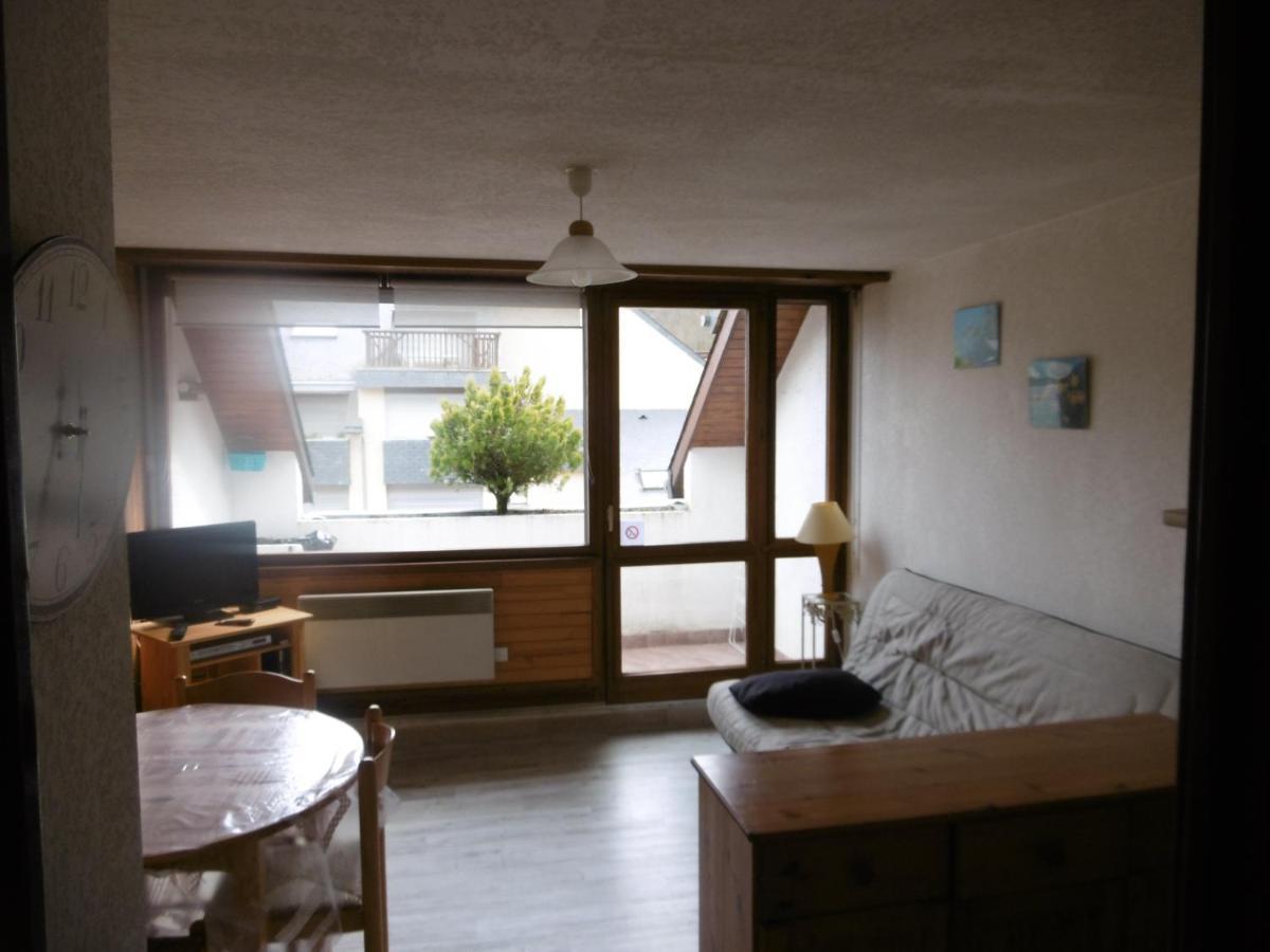 Studio 4/5 Personnes 2 Etoiles Saint-Lary-Soulan Exterior photo