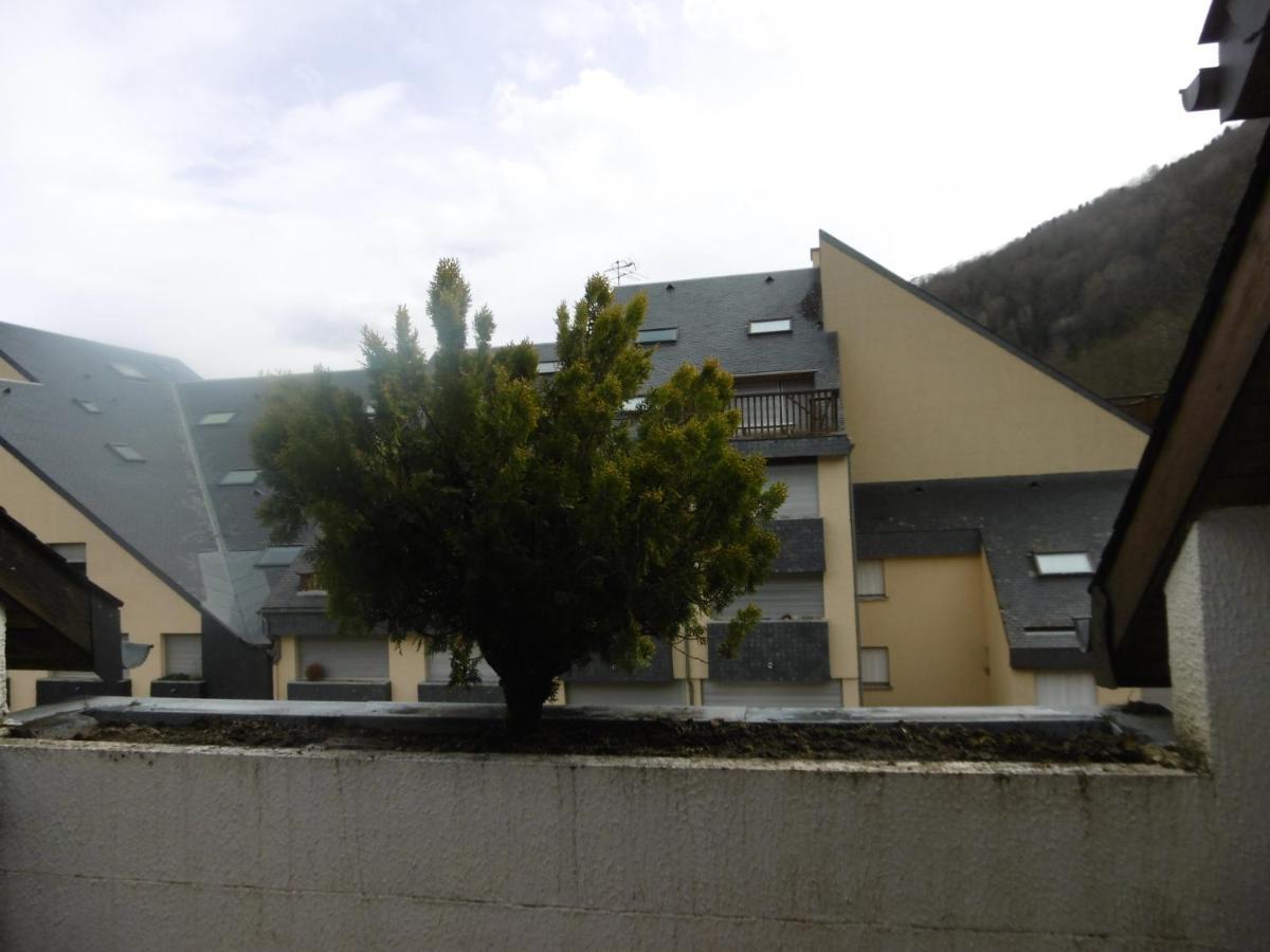 Studio 4/5 Personnes 2 Etoiles Saint-Lary-Soulan Exterior photo